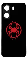 Comprar Funda Protector Case Para Xiaomi Redmi 13c Spiderman Marvel