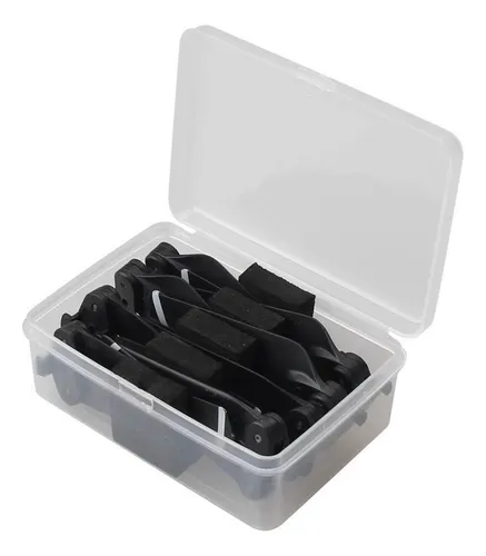 2 Pares 4730f Hélice Plegable Repuestos Para Dji Spark Rc