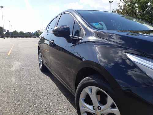 Chevrolet Cruze Ii 1.4 Lt 153cv 2018