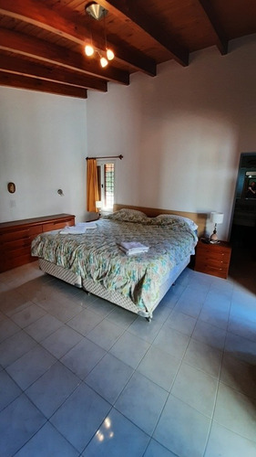 Imagen 9 de 12 de Alquiler Temporario Casa En Mendoza. Caminos Del Vino