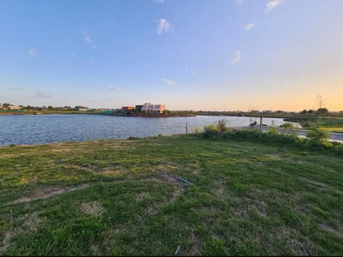 Lote En Venta A La Laguna En San Sebastian