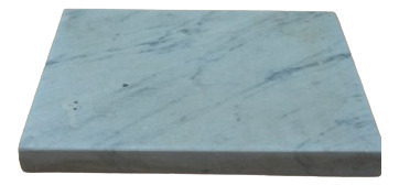 Recorte Mármol Onix Blanco Blanco (Usado)