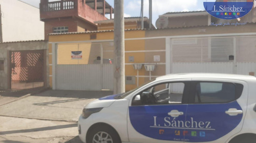 Imagem 2 de 15 de Casa Para Venda Em Itaquaquecetuba, Jardim Itapuã, 2 Dormitórios, 1 Banheiro, 2 Vagas - 201126_1-1668573