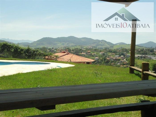 Imagem 23 de 29 de Chácaras À Venda Em Piracaia/sp - Compre O Seu Chácaras Aqui! - 1460306