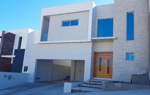 Imagen 1 de 28 de Venta Casa En Bosques Del Valle $4,800,000