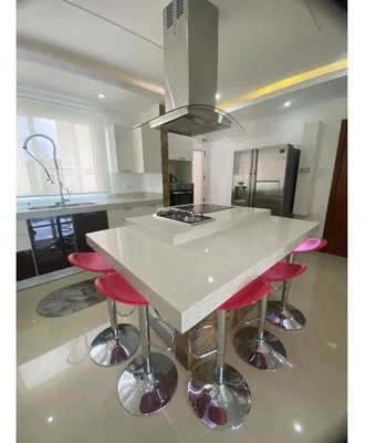 Apartamento en venta