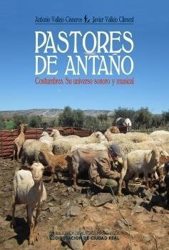 Libro Pastores De Antaã±o