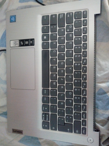 Carcasa Completa Lenovo Ideapad 3