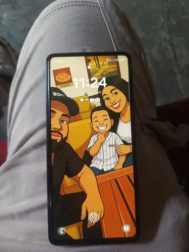 Samsung A53 (Usado)