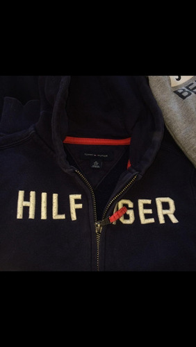 Pack Campera, Buzo, Campera Abrigo, Todas Con Capuchas