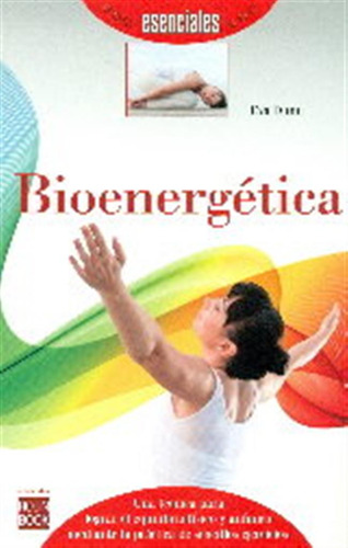 Bioenergetica - Dunn,eva