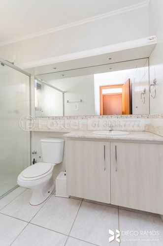 Casa Em Condomínio, 3 Dormitórios, 243.14 M², Menino Deus - 205161