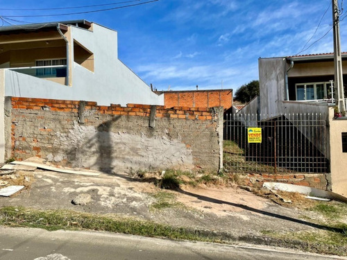 Imagem 1 de 3 de Terreno A Venda Jardim São Pedro De Viracopos Região Do Ouro Verde 300m² Ótima Localização - Te011 - 69909438