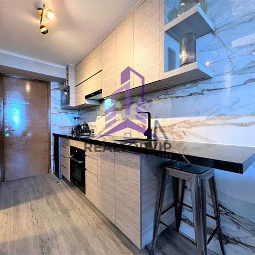 En Venta Departamento Home Study, Concon (60903)