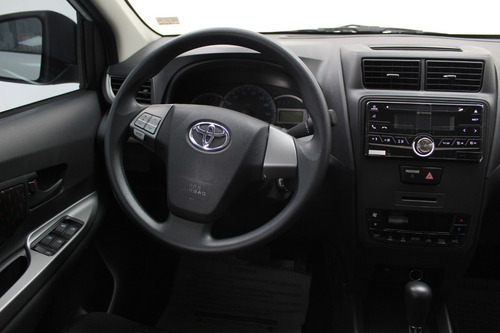 Imagen 9 de 13 de Toyota Avanza 2021 Le At (precio No Incluye Accesorios).