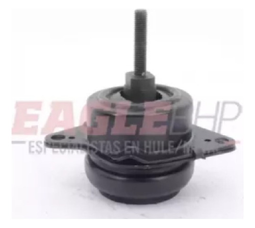 Soporte Motor Frontal Derecho Lincoln Mkt 2.0 2013 - 2016