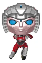 Comprar Arcee Transformers Rise Of The Beasts Por Funko Pop - Favjug