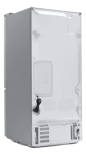 Nevera Congelador LG French Door 3 Puertas 22 Pies/624lts