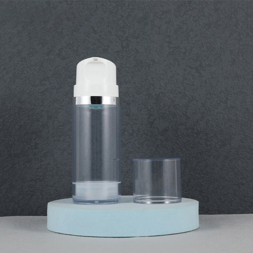 Botellas De Aseo, Botella De Loción Para Apretar, Artículos
