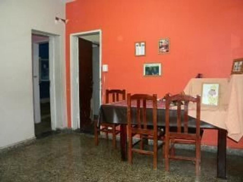 Imagen 9 de 12 de Casa Tres Ambientes En Santos Lugares