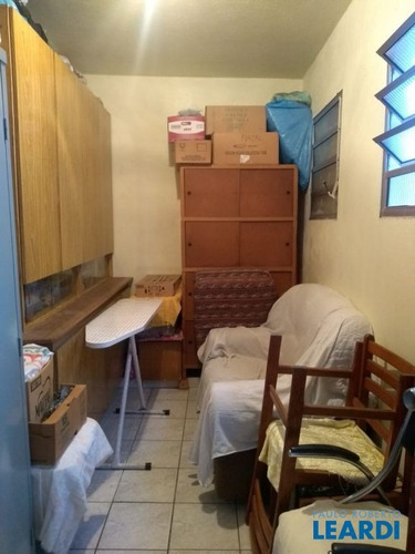 Imagem 9 de 15 de Casa Térrea - Jardim Dos Lagos - Sp - 592245