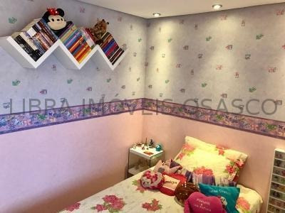 Imagem 14 de 15 de Ref.: 8886 - Apartamento Em Osasco Para Venda - V8886