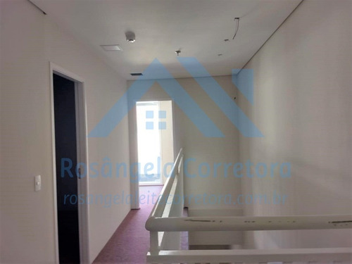 Imagem 3 de 25 de Sala - Sa00224 - 69565247