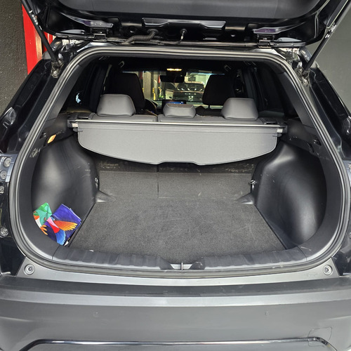 Toyota Corolla Cross 1.8 Xrv Hybrid Flex Aut. 5P Hibrido