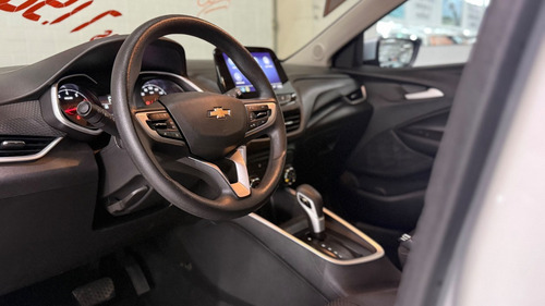 Chevrolet Onix 1.0 TURBO LT
