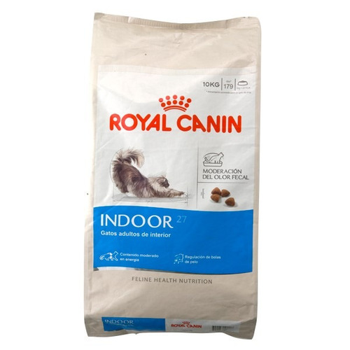 Royal Canin Indoor 7,5 Kg Despacho Gratis