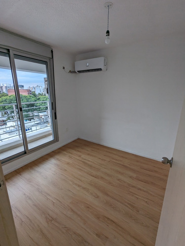 Imagen 6 de 13 de Nuevo Y Muy Bien Ubicado!!! 1 Dormitorio Con Balcón Parque Batlle