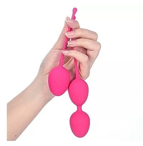 Bolas Chinas, Bolas Kegel Para El Suelo Pelvico