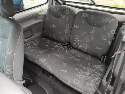 Renault Twingo 1.2 Dynamique