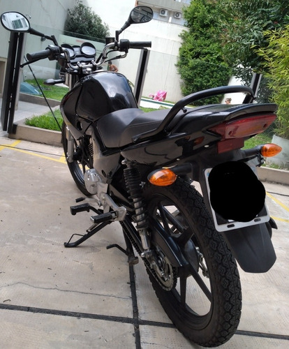 Yamaha Ybr 125 Ed. Todos Service Yamaha Oficial Regalo Casco