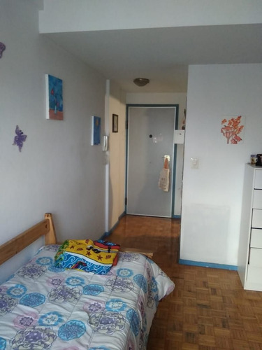 Departamento En Venta En Palermo