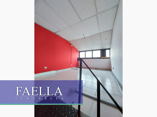 Imagen 4 de 6 de Venta Hurlingham Oficina Local Galería Treviso Av Roca