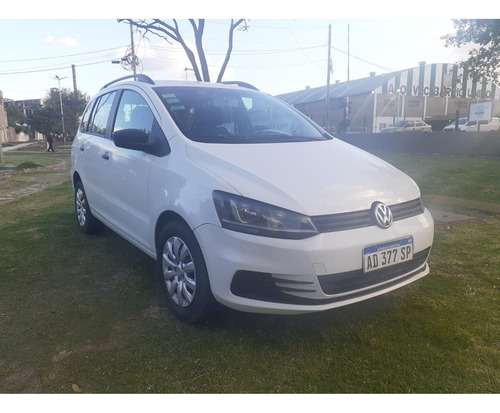 Imagen 3 de 12 de Volkswagen Suran