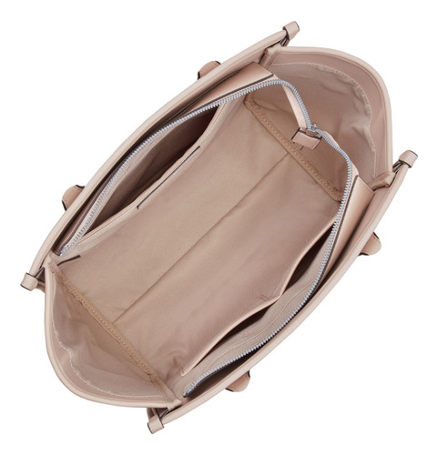 Bolsa Tote Para Mujer Nine West Rosa Claro Nyp529624