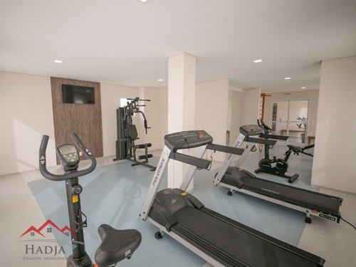 Apartamento Com 91,8 M², 3 Dorms Para Venda No Residencial Soneto Em Jundiaí Sp. - Ap00019 - 31949497