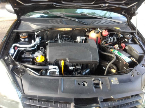 Renault Clio 2011 1.0 16v Campus Hi-flex 3p