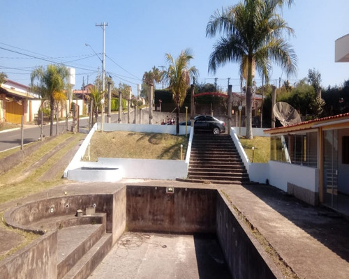 Imagem 11 de 14 de Chacara Porta Do Sol - Edicula - Ch00026 - 68154852