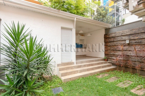 Imagem 13 de 15 de Casa - Perdizes - Ref: 131725 - V-131725