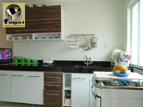 Imagem 13 de 19 de Fontesville / Juiz De Fora - Casa 4/4 (1 Suíte) - Piso Porcelanato - Excel Acabamento - 2 Vagas - Cs1802v5