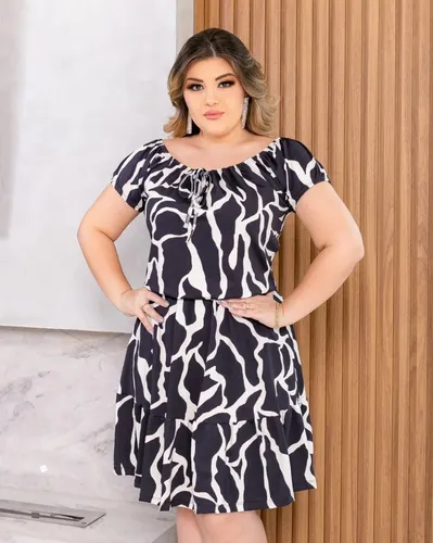 Vestidos soltinho para o dia store a dia