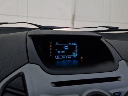 Ford Ecosport 2.0 SE 16V FLEX 4P AUTOMÁTICO