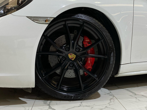Porsche 911 3.0 Carrera S Pdk At