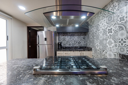 Departamento En Venta Pedregal De San Nicolás, Tlalpan | Sur De La Cdmx