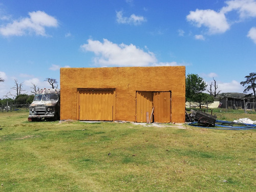 Chacra Con Casa Sobre Ruta Ib Piriápolis (ref. 3789)