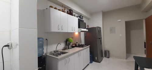 Imagen 3 de 13 de Apartamento Economico En San Jacinto Bello 04144437404