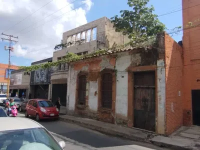 Terreno en venta